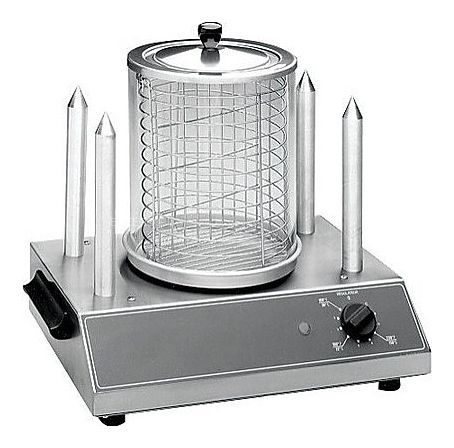 Аппарат для производства хот-догов Roller Grill CS 4 E