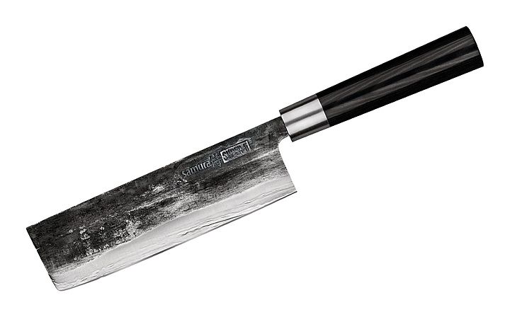 Нож кухонный Samura Super 5 SP5-0043/K