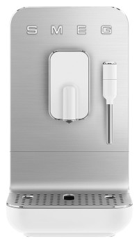 Кофемашина SMEG BCC12WHMEU
