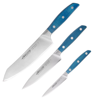 Набор ножей Arcos Brooklyn 858110 3 шт.