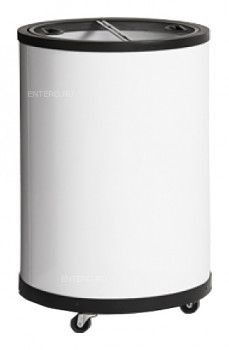 Ларь морозильный Tefcold CF77