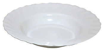 Тарелка Arcoroc Trianon J3439 24 см