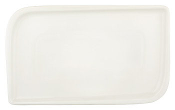 Блюдо прямоугольное By Bone Arel 01-AR-28-DT 24х15 см