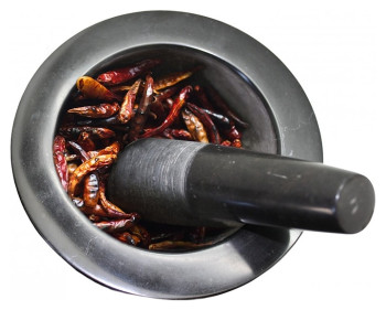 Ступка с пестиком Vin Bouquet FIH 070