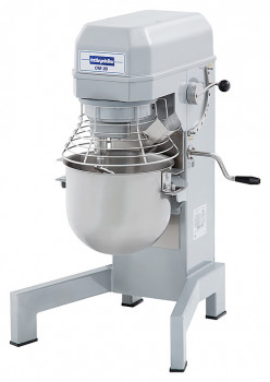 Планетарный миксер Ozti OM 40 TF