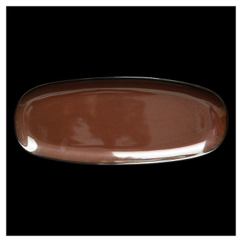 Блюдо овальное Corone Carmen HS159726 365x145 мм