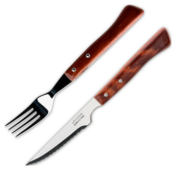 Набор столовых приборов для стейка Arcos Steak Knives 3777 6 шт.