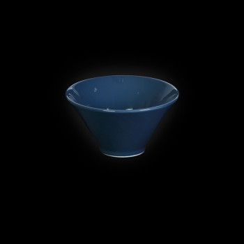 Салатник «Corone» 150 мл синий