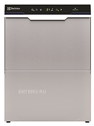 Посудомоечная машина с фронтальной загрузкой Electrolux Professional ELA1P