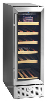 Винный шкаф TEFCOLD TFW100-S