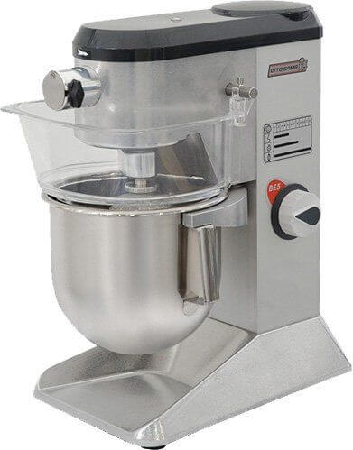 Миксер планетарный Electrolux Professional BE5 (603748)