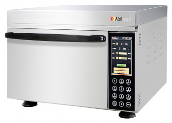 Печь комбинированная AtollSpeed AS300T plus