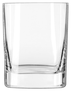 Стакан Luigi Bormioli Strauss D.O.F. для виски