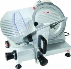 Слайсер Starfood 250 тефлон. нож