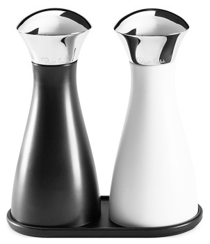 Набор мельниц для соли и перца ROBERT WELCH Signature 16,5 см