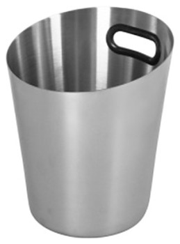Ведро для шампанского Dongnai FQ-CB-010 215 мм серебро