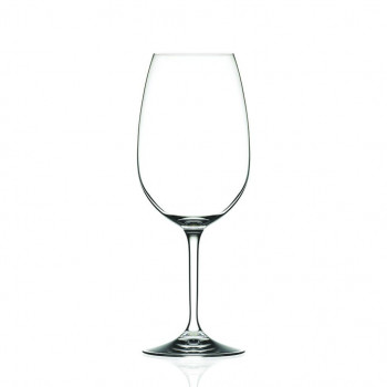 Бокал для вина 660 мл хр. стекло Gran Cuvee Luxion Invino RCR Cristalleria [6]
