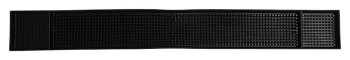 Коврик барный P.L. Proff Cuisine BarWare JD-BMT 68х8,5х1,5 см черный