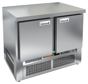 Стол морозильный HICOLD SNE 11/BT O
