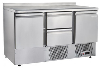 Стол холодильный POLAIR TMi3GN-121-G