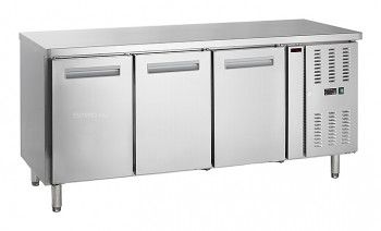 Стол холодильный TEFCOLD AC3