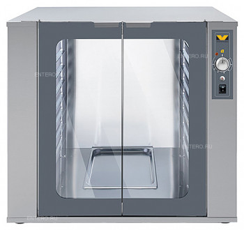 Шкаф расстоечный Vortmax VSS 12V