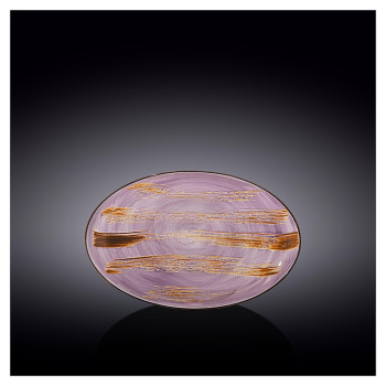 Салатник овальный Wilmax WL-668740/A