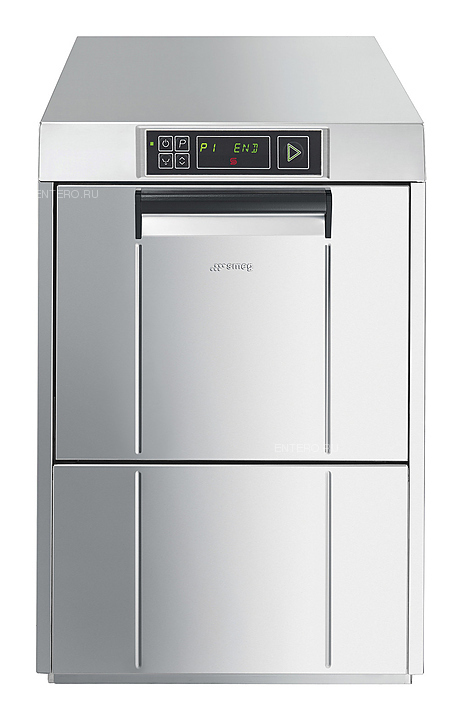 Стаканомоечная машина SMEG UG411DS