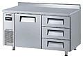 Охлаждаемый стол Turbo Air KWR15-3D-3-750