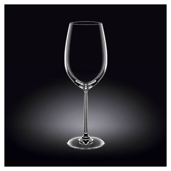 Набор из 2 бокалов для вина Wilmax WL-888001 / 2C