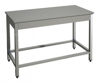 Стол разделочный Gastrolux С-137/S