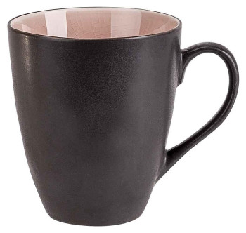 Кружка Cosy & Trendy Laguna old rose 1690522 450 мл