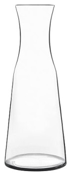 Графин Luigi Bormioli Atelier Carafe 10698/01 500 мл