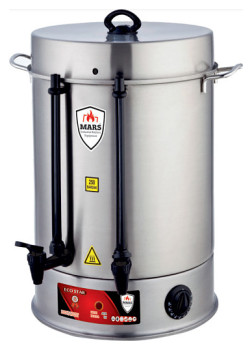 Термопот Yukon MCO-400 36 л