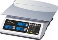 Торговые весы CAS ER PLUS-6CB