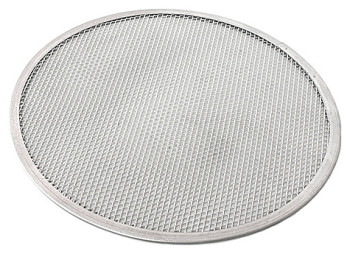 Сетка для пиццы ROAL JCPS12 Ø 30 см (алюминий)