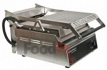 Контактный гриль Woodson W.GPC350