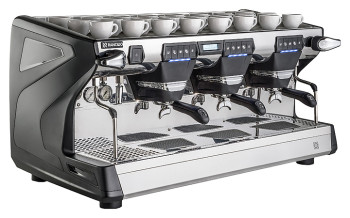 Кофемашина Rancilio 7/16 USB Tall 3 GR