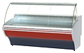 Витрина холодильная Премьер ВСУП1-0,63ТУ/Яв-2,3
