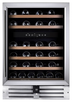 Винный шкаф Temptech Premium VWCR46DS