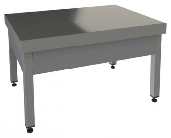 Подтоварник Restoinox ПТ-9/4/3