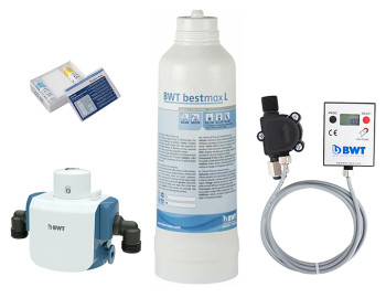 Комплект фильтр-системы BWT Bestmax L
