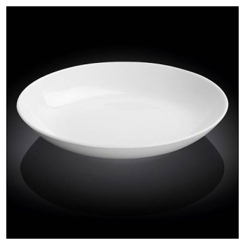 Тарелка глубокая Wilmax WL-991119 / A