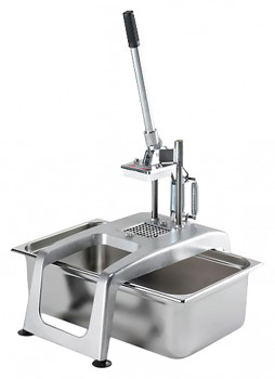 Картофелерезка Sammic CF-5 (8х8 мм)