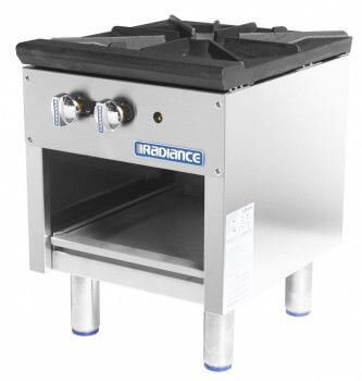 Плита газовая Turbo Air TASP-18