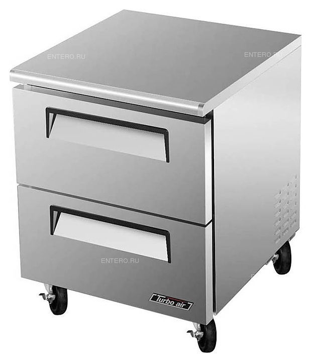 Стол холодильный Turbo Air CMUR-28L-2