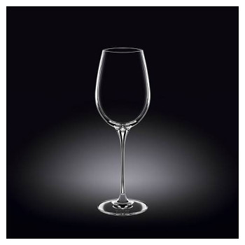 Набор из 2 бокалов для вина Wilmax WL-888037 / 2C