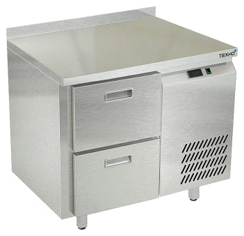 Стол морозильный Техно-ТТ СПБ/М-223/02-906
