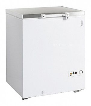 Морозильный ларь Tefcold FR205S