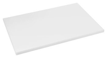 Доска разделочная Restola 422111316 белая